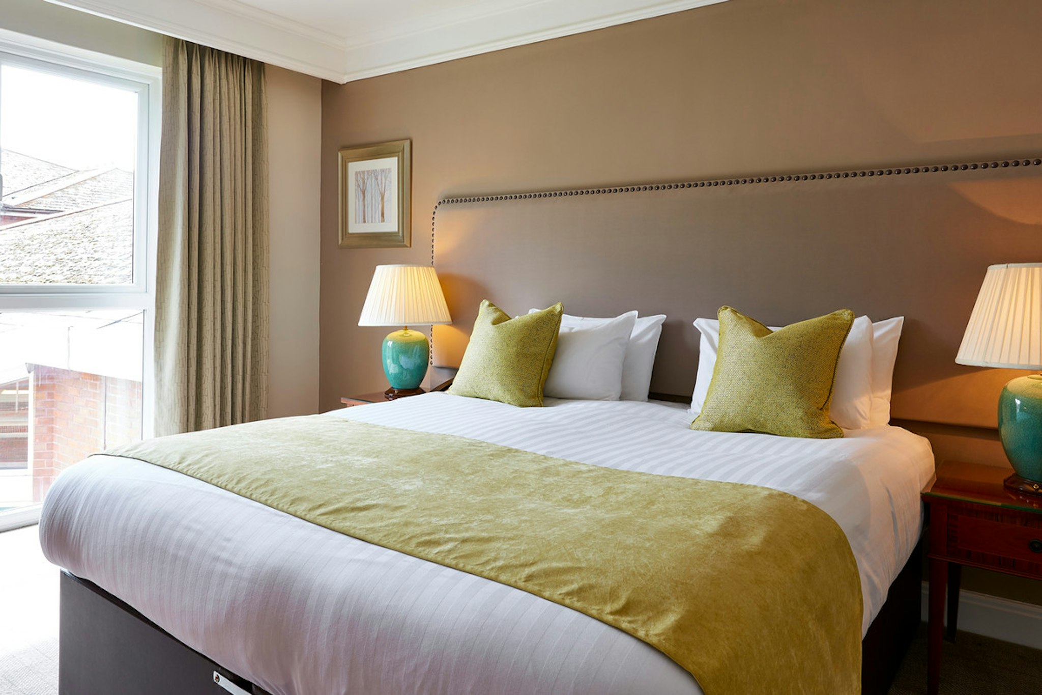 Coldra Court Hotel By Celtic Manor 16/43