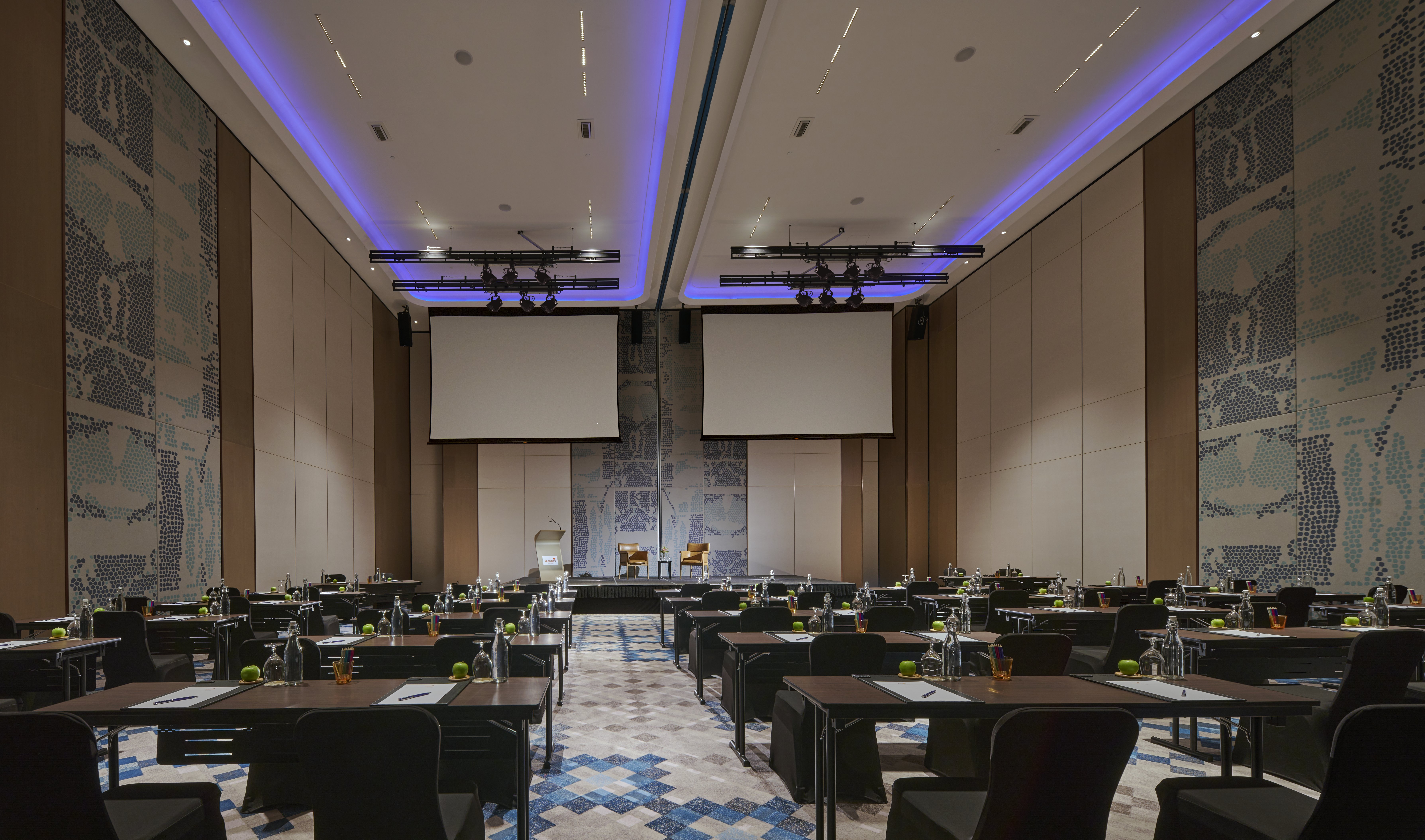 Amari SPICE Penang 38/50