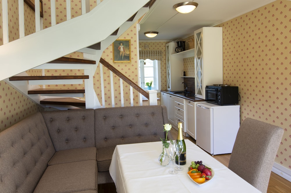 Arendal Herregaard Spa and Resort 55/75