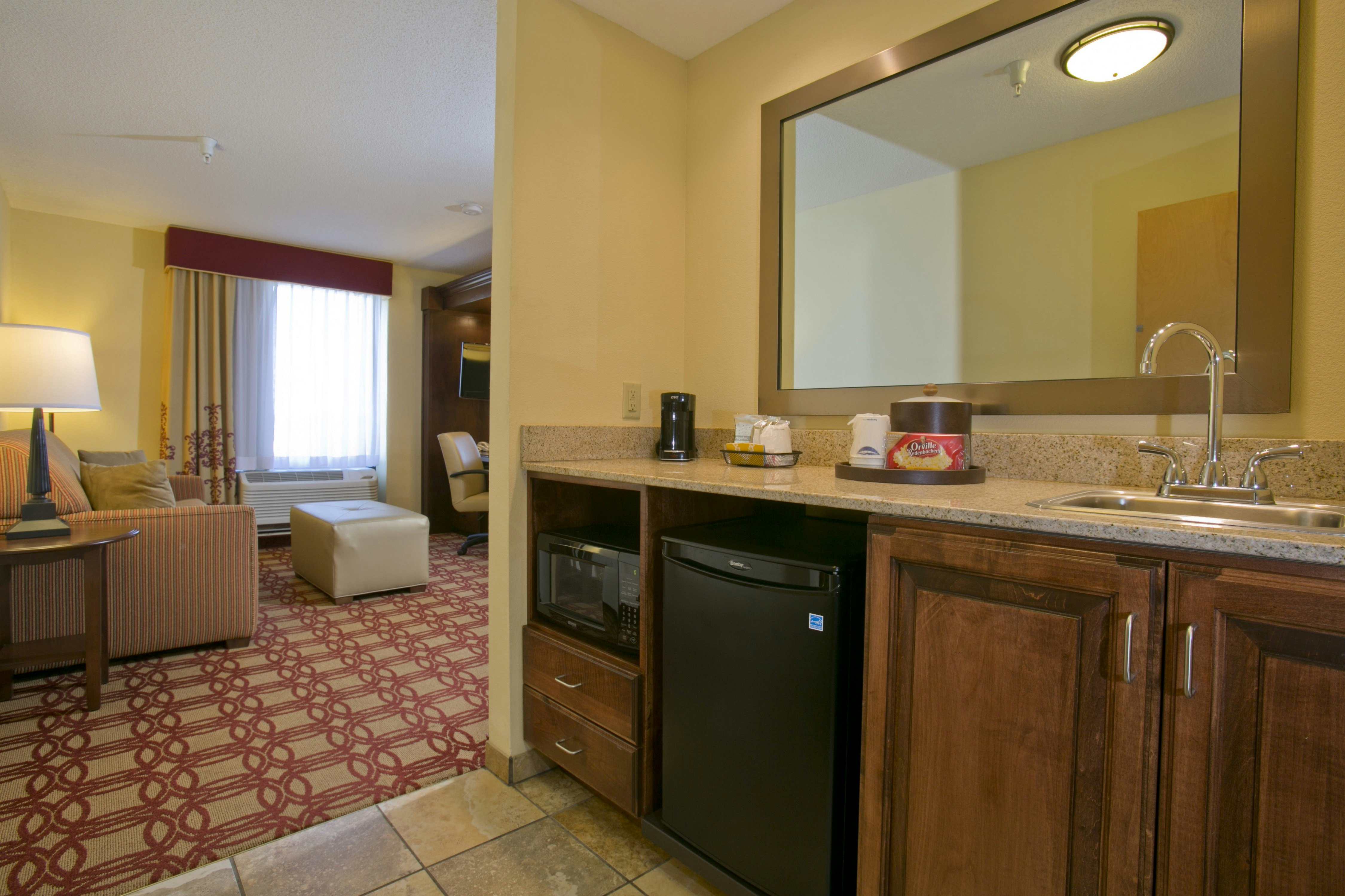 Hampton Inn And Suites Wiggins 27/29