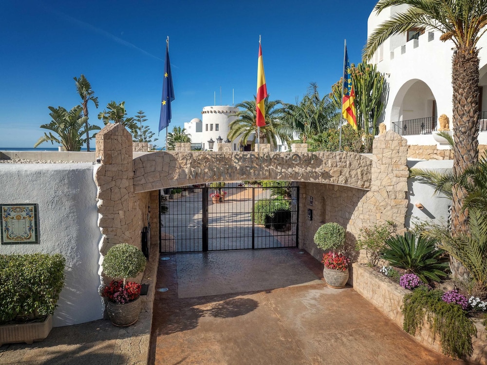 Hotel Servigroup Montiboli 4/55