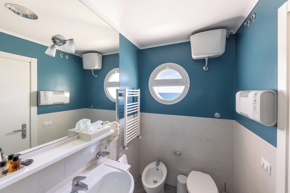 Hotel Villa Delle Palme 49/50