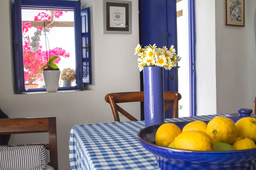 Ifestio Villas 23/50