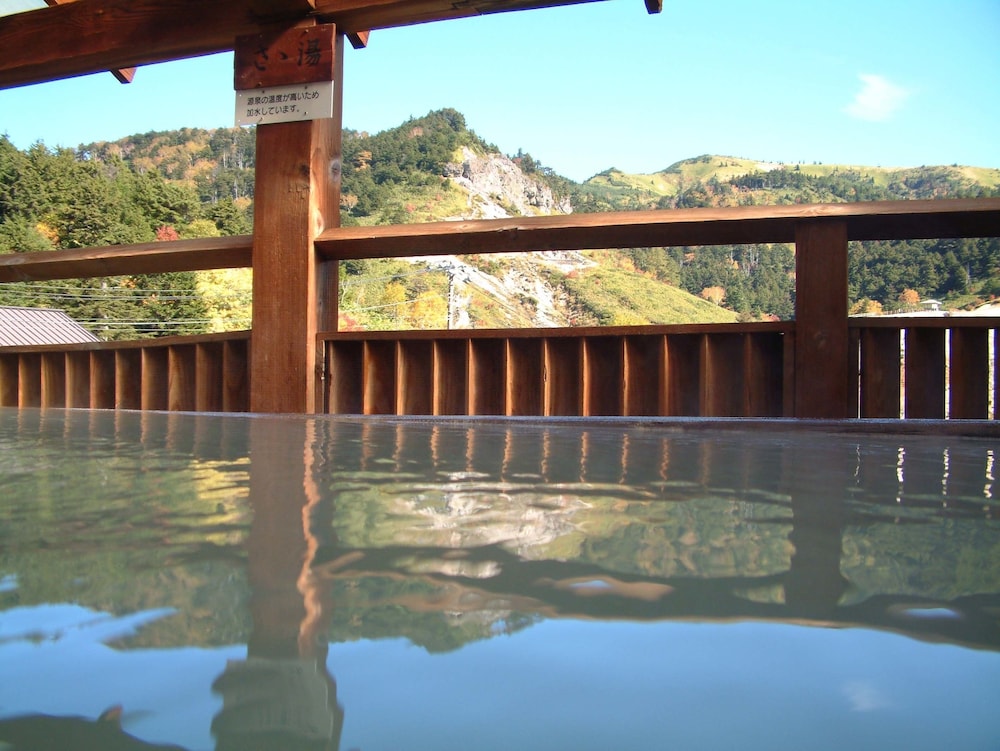 MANZA ONSEN NISSHINKAN 14/31