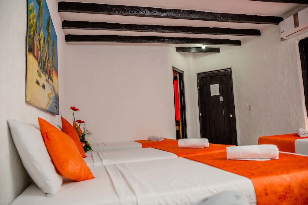 Hotel Sansiraka by GEH Suites 9/50