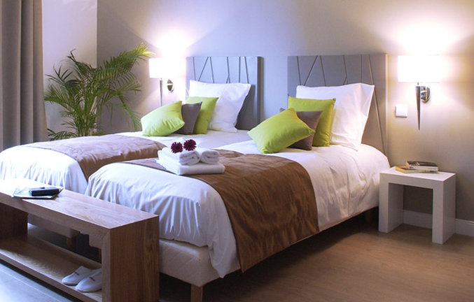 Comfort Aparthotel Lourdes Lorda 15/25