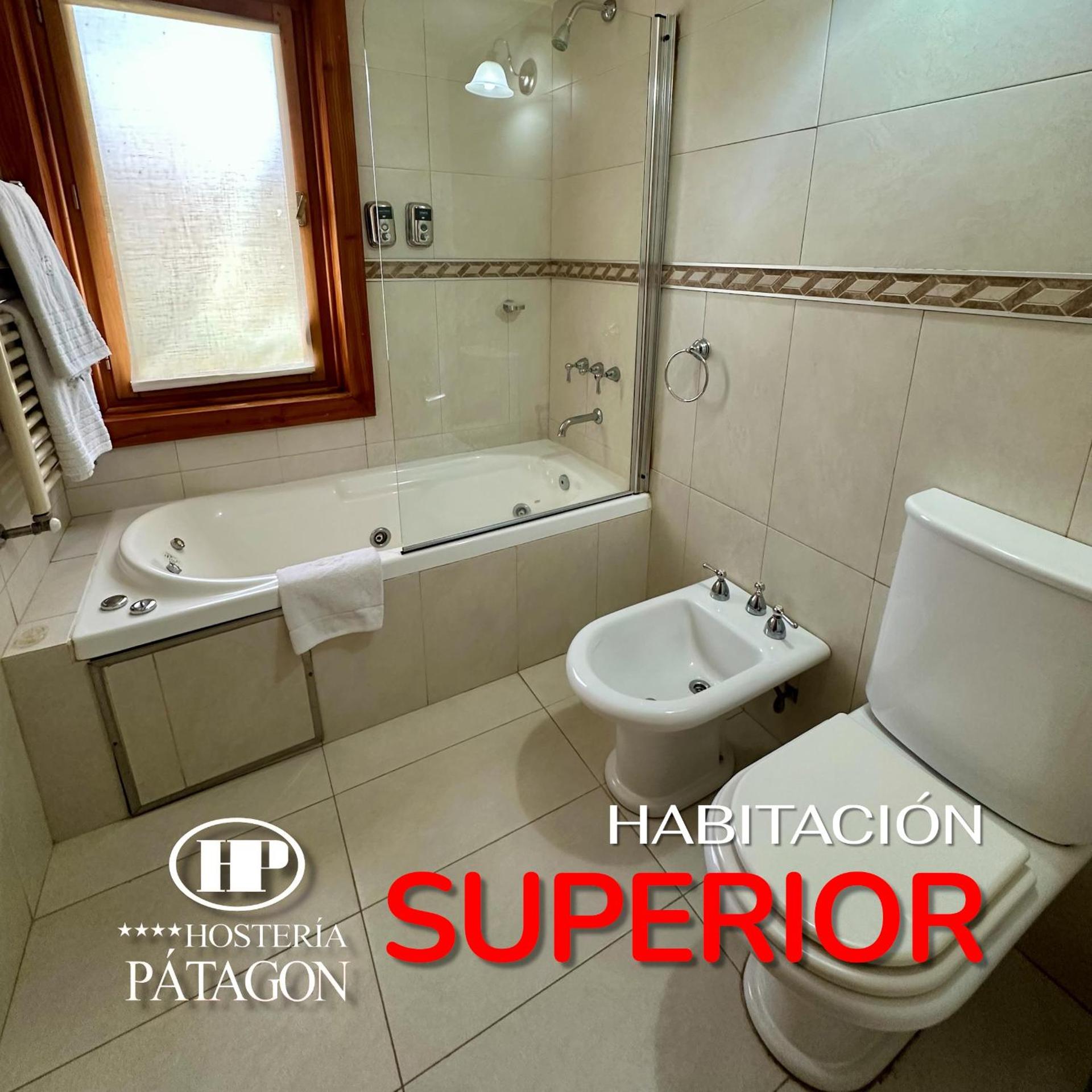 HOSTERIA PATAGON 48/51