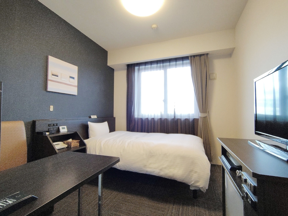 Hotel Route-Inn Iwakiizumi Ekimae 37/50