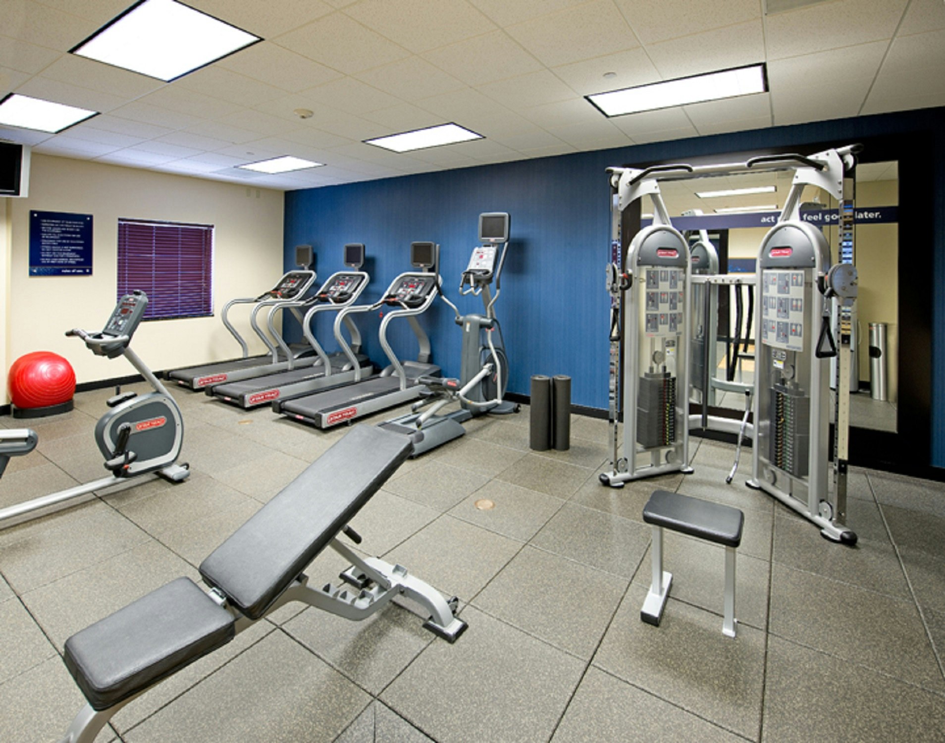 Hampton Inn Schenectady 17/48