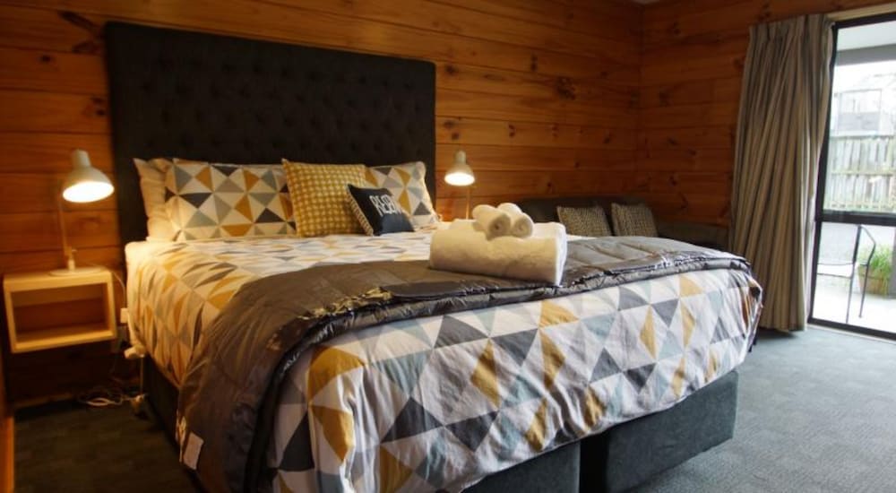Hanmer Springs TOP 10 Holiday Park 10/42
