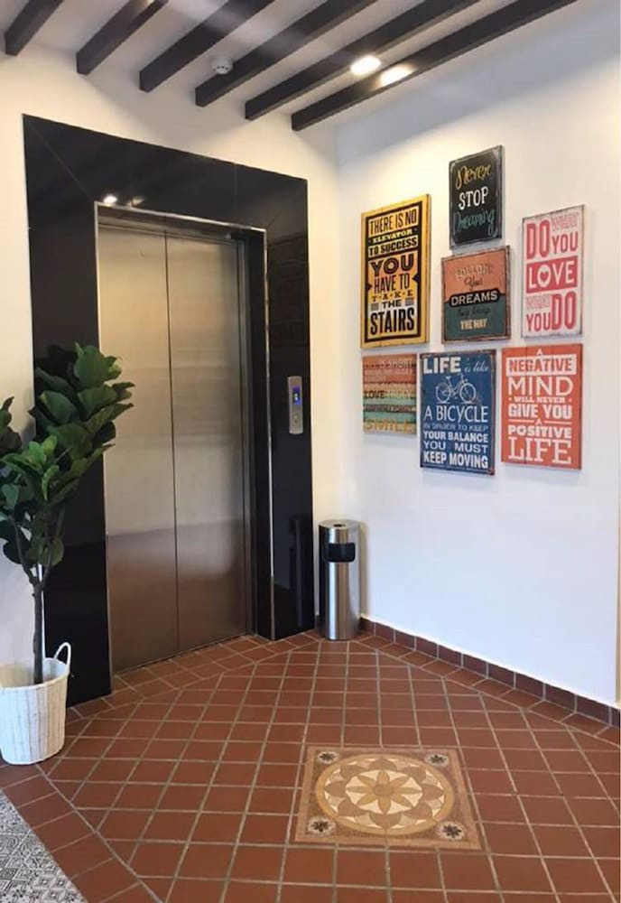 Potpourri Boutique Hotel 8/54