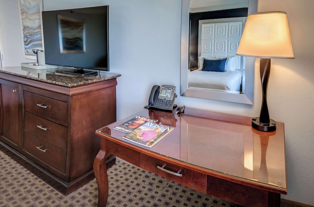 Rosen Plaza Hotel photo4