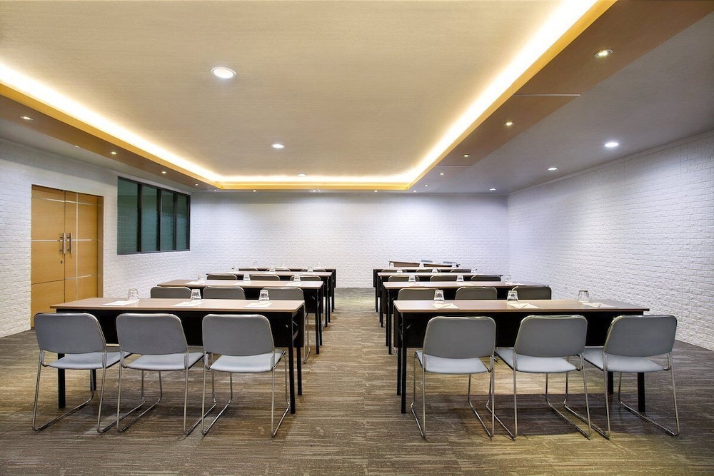 Tamarin Hotel Jakarta 18/28