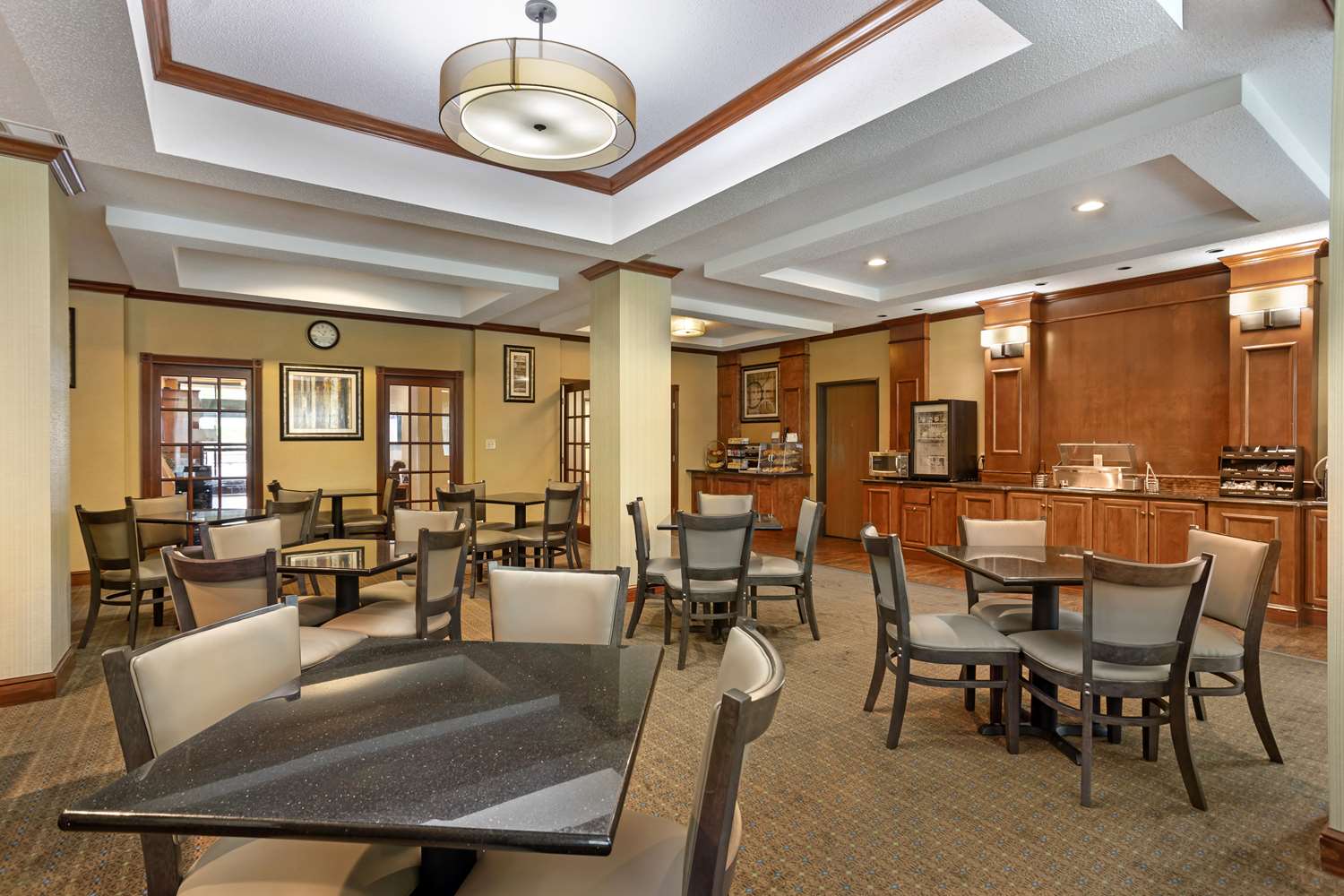 Best Western Plus Clearfield 37/45