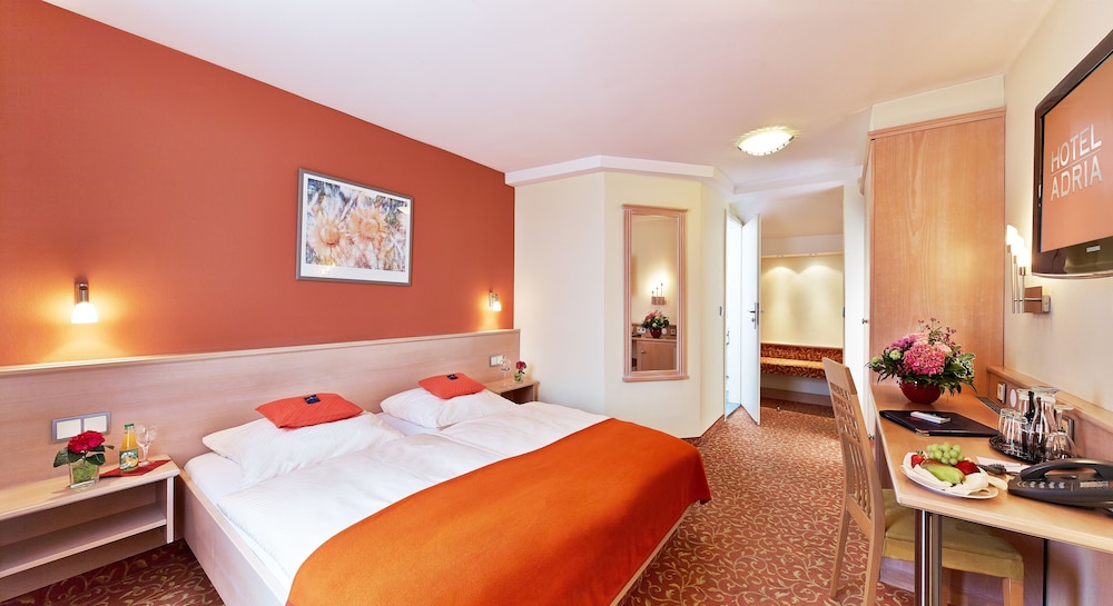 City Partner Hotel Adria 21/84