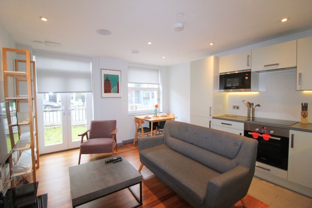 Richmond Ibis House Apartments 32/50