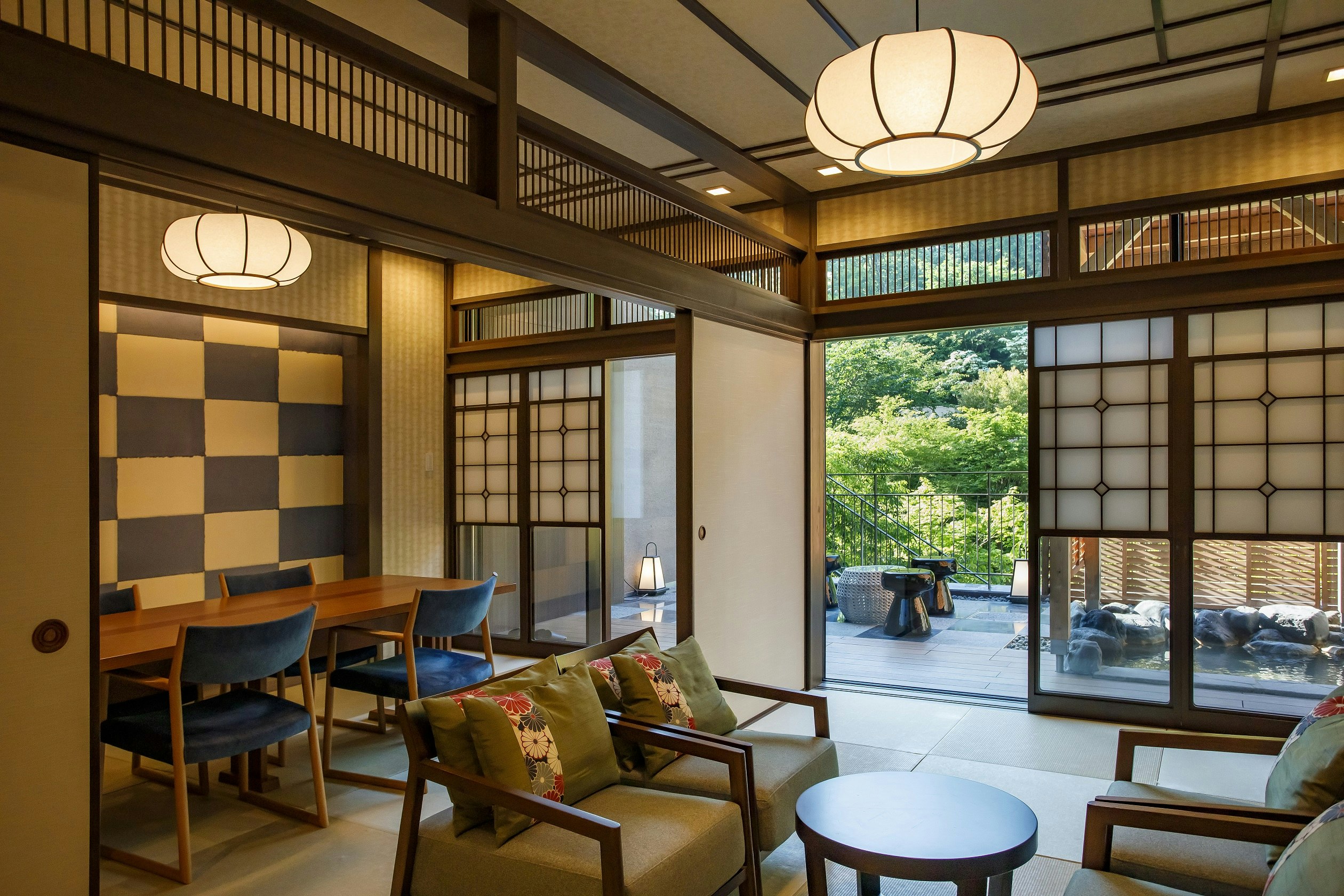 Hakone Kowakien Ten-yu 10/22