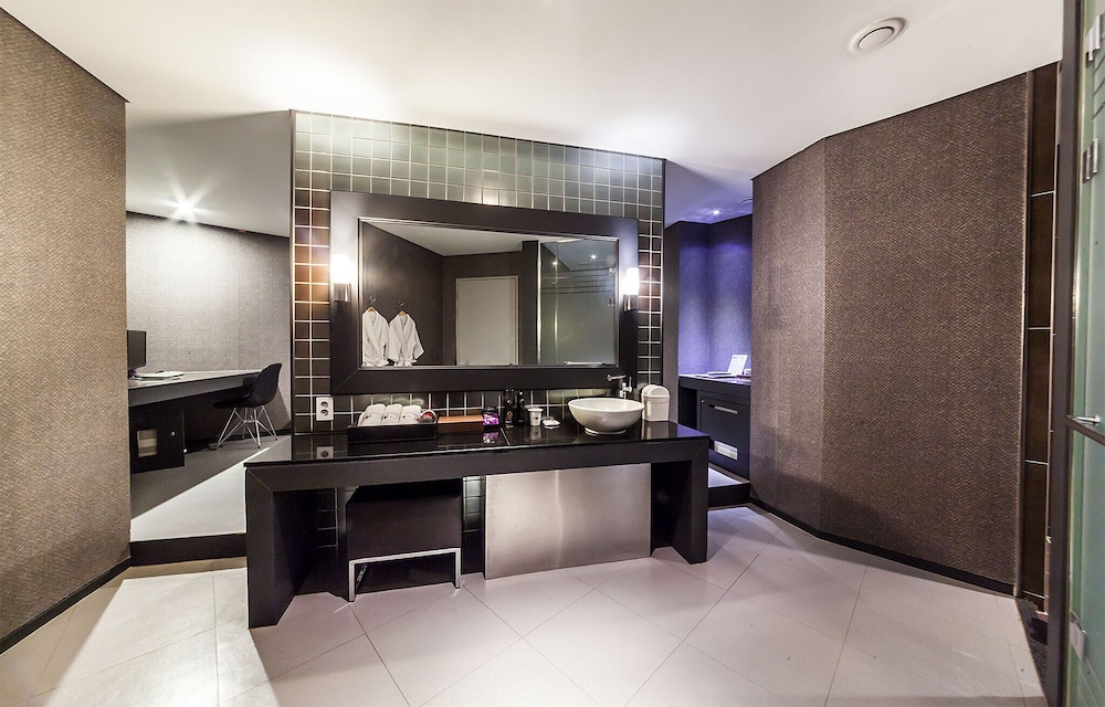 Jbis Hotel 46/46