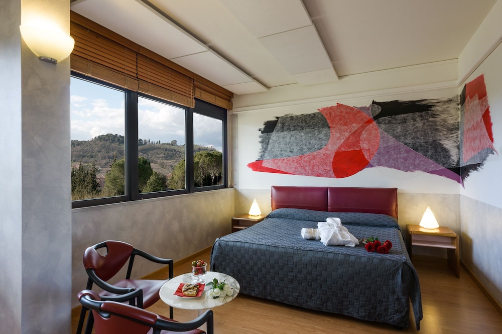 Albornoz Palace Hotel 25/71
