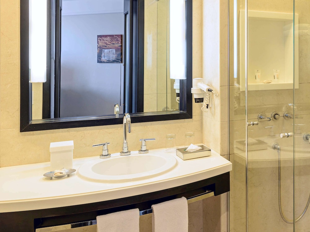 Novotel Florianopolis 74/76