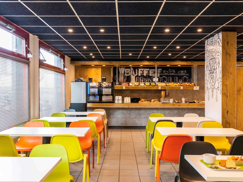 ibis budget Paris Porte d Italie Est 59/65