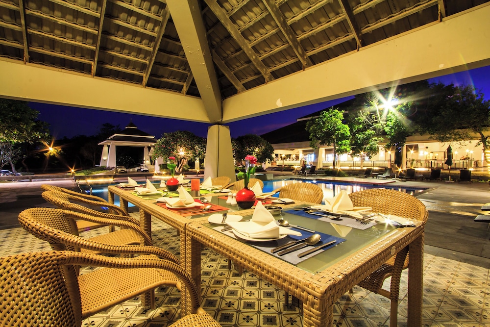 The Nouveau Chumphon Beach Resort and Golf 39/60