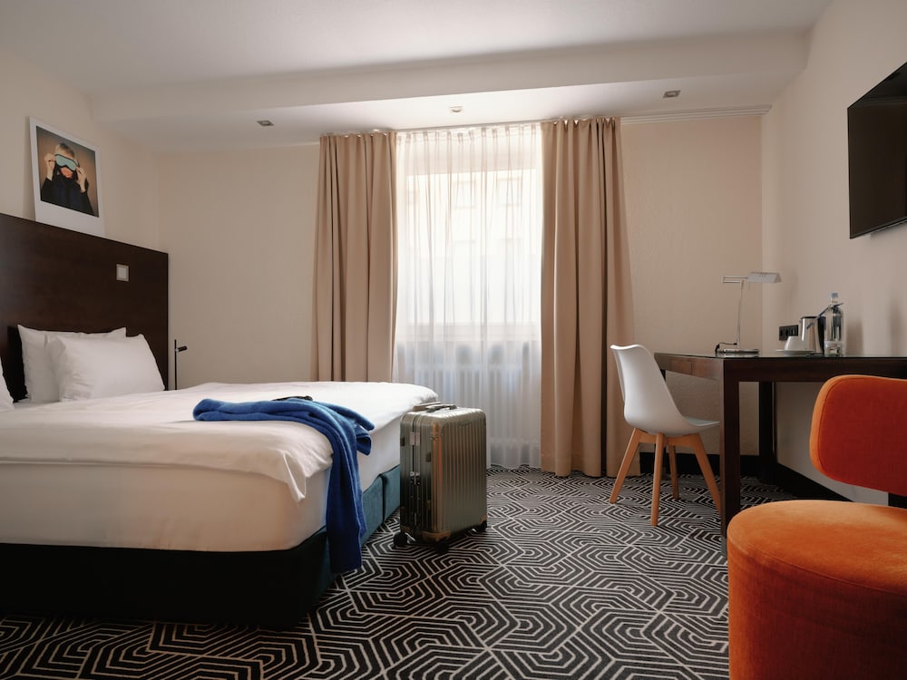 Flemings Hotel Munchen Schwabing 18/86