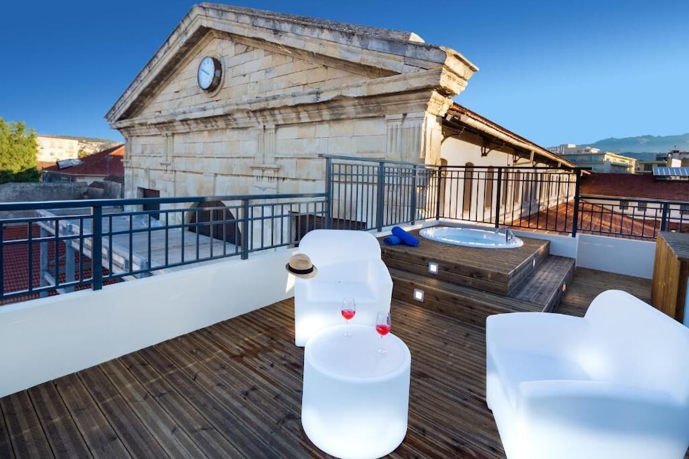 Querini Luxury Suites 36/46
