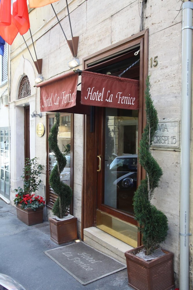 La Fenice 5/36