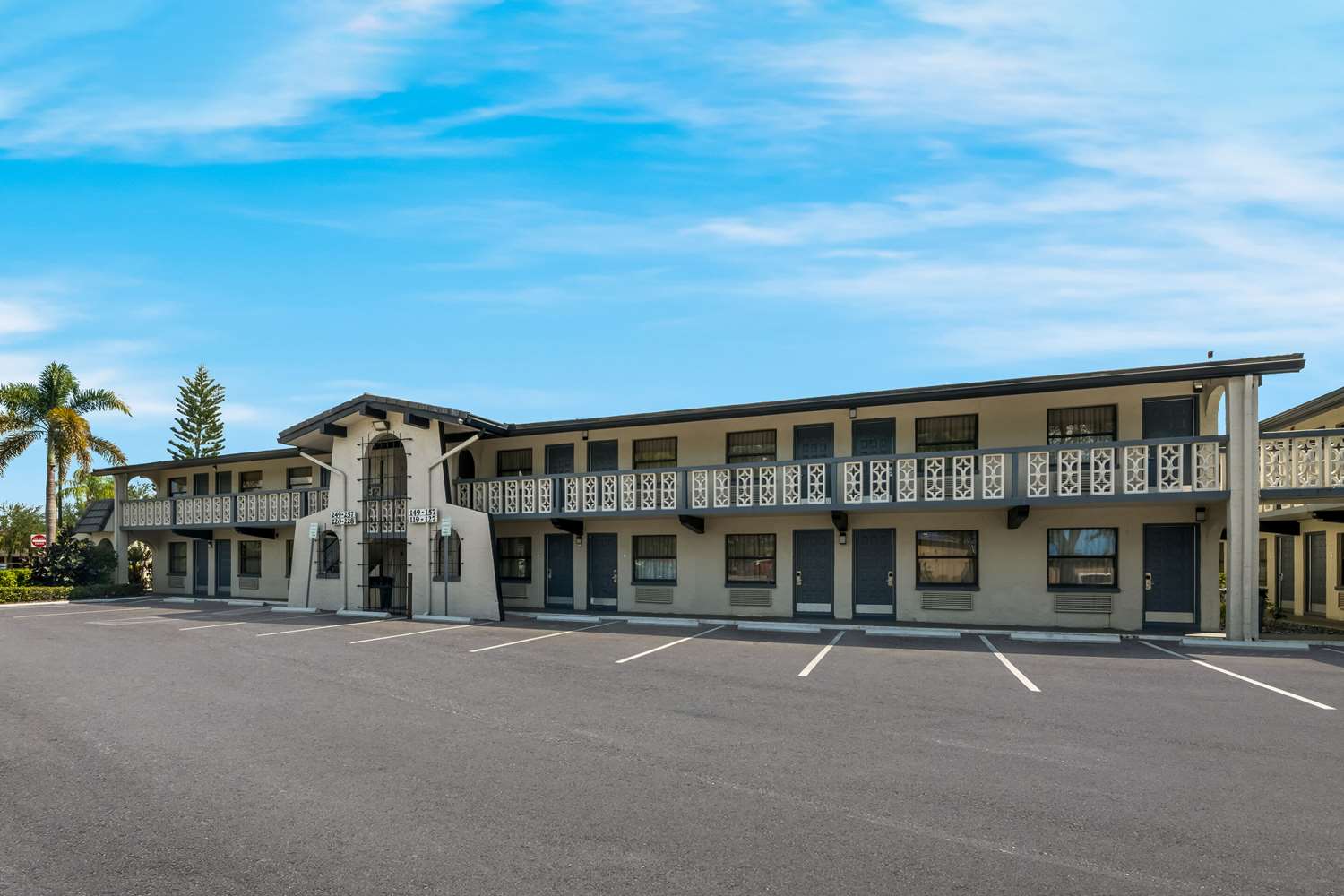 Quality Inn & Suites Altamonte Springs Orlando-North in ALTAMONTE SPRINGS - FL