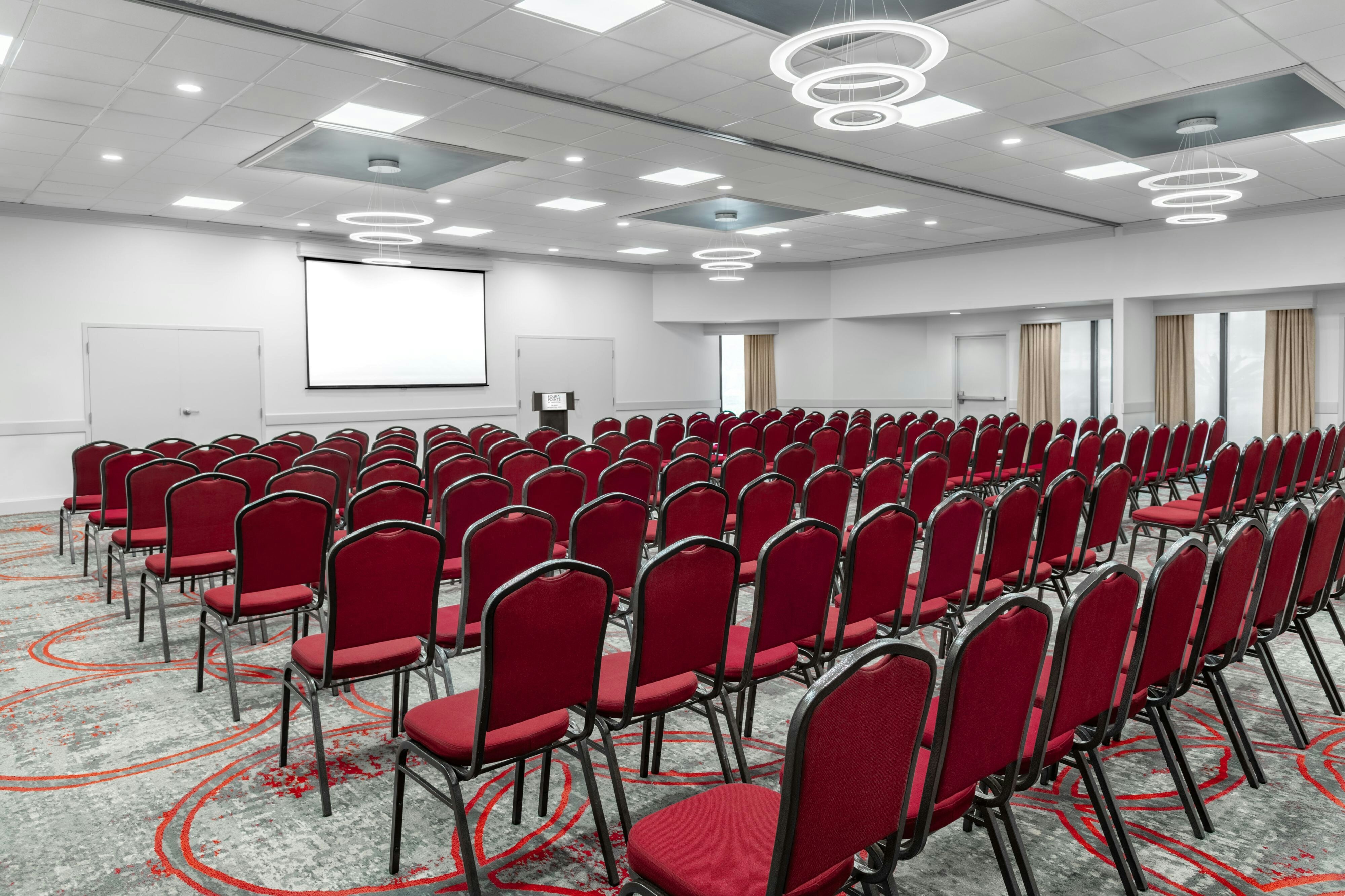Four Points By Sheraton Orlando International Drive 36/55