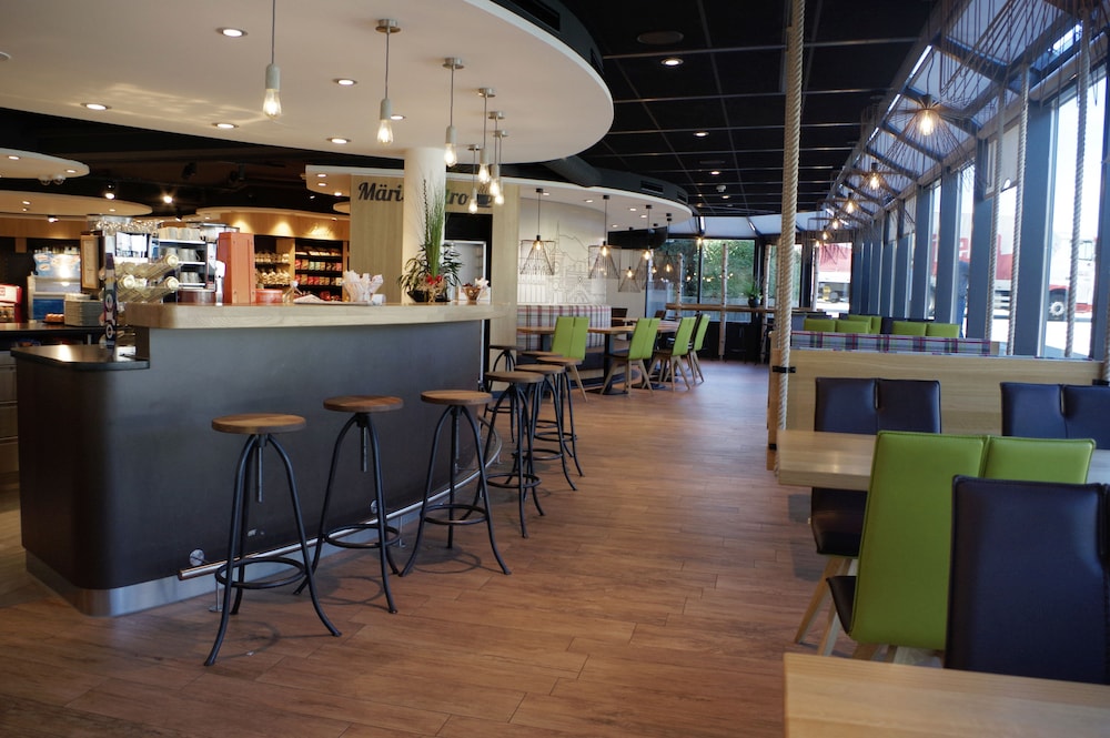 A1 Hotel Restaurant Grauholz AG 6/40