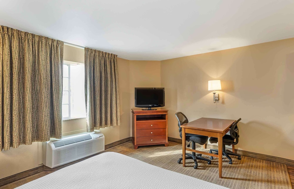 Extended Stay America Bakersfield - Chester Lane 36/51