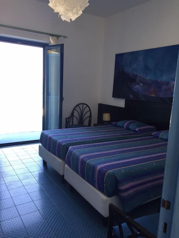 La Sirenetta Park Hotel 16/63