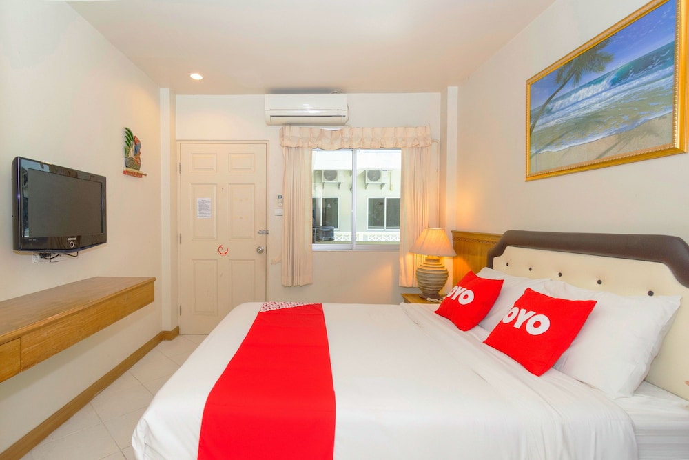 OYO 765 Pom Pom Residence (ex. Highway Hotel Huahin) 4/32