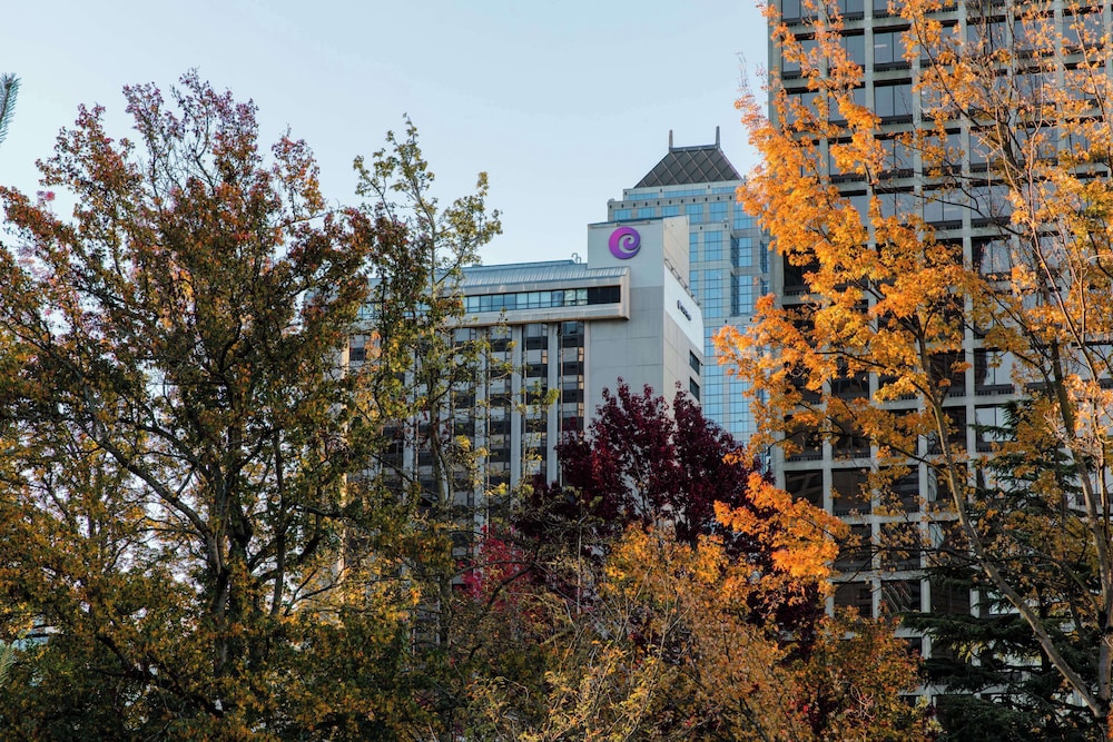 Coast Seattle Downtown Hotel by APA 47/50
