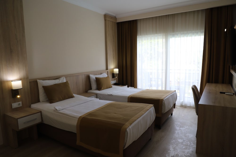 Lara Garden Butik Hotel 16/37