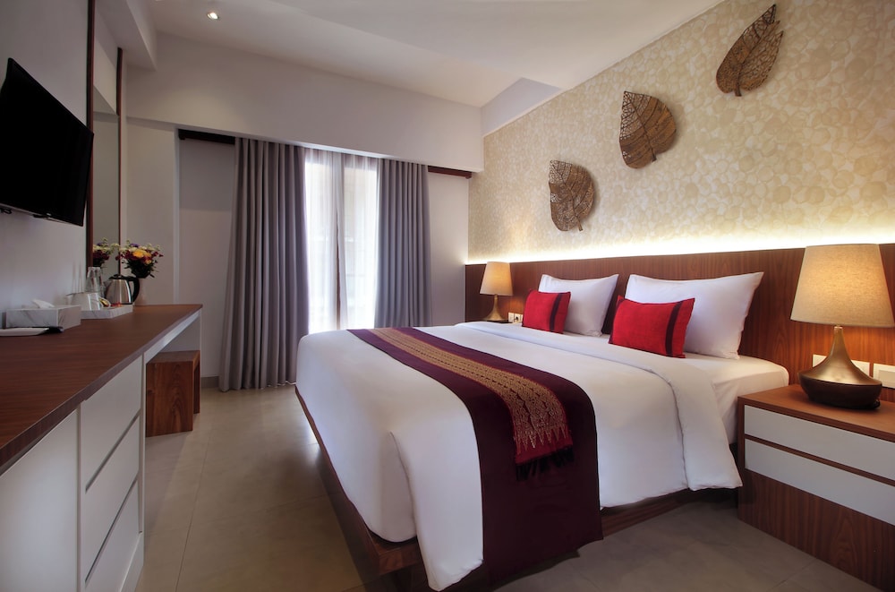Nadi Hotel Legian 33/66
