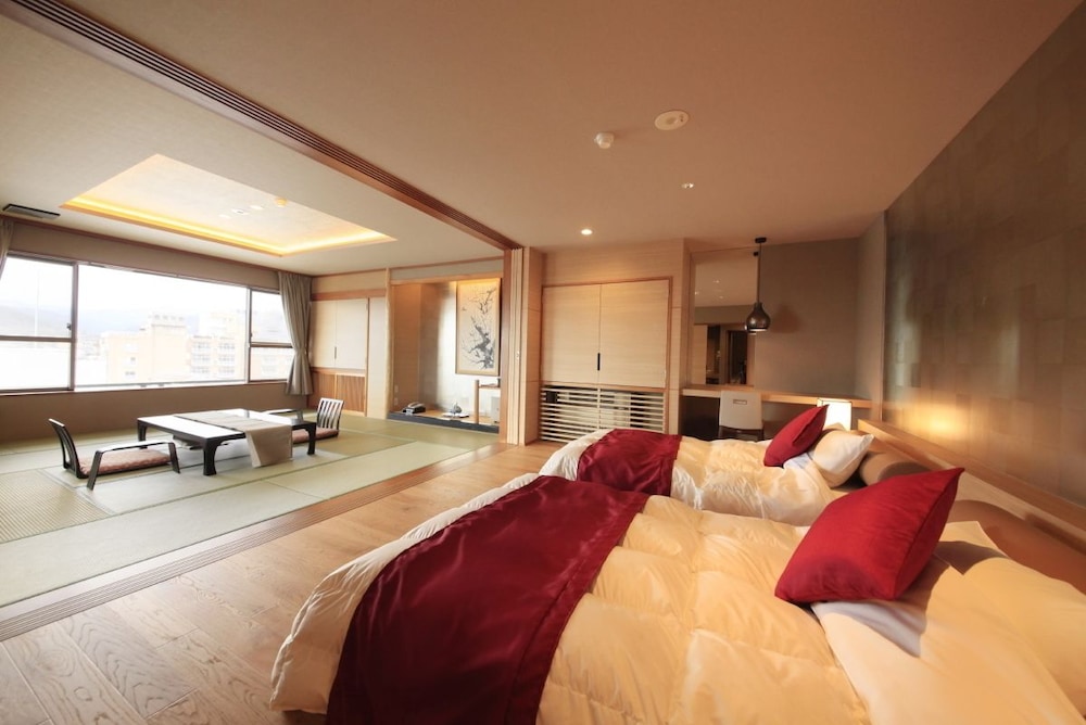 Ryokan Yunoya 3/26