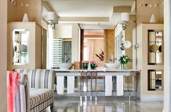 The Villas at Gran Hotel Bahia del Duque 7/50