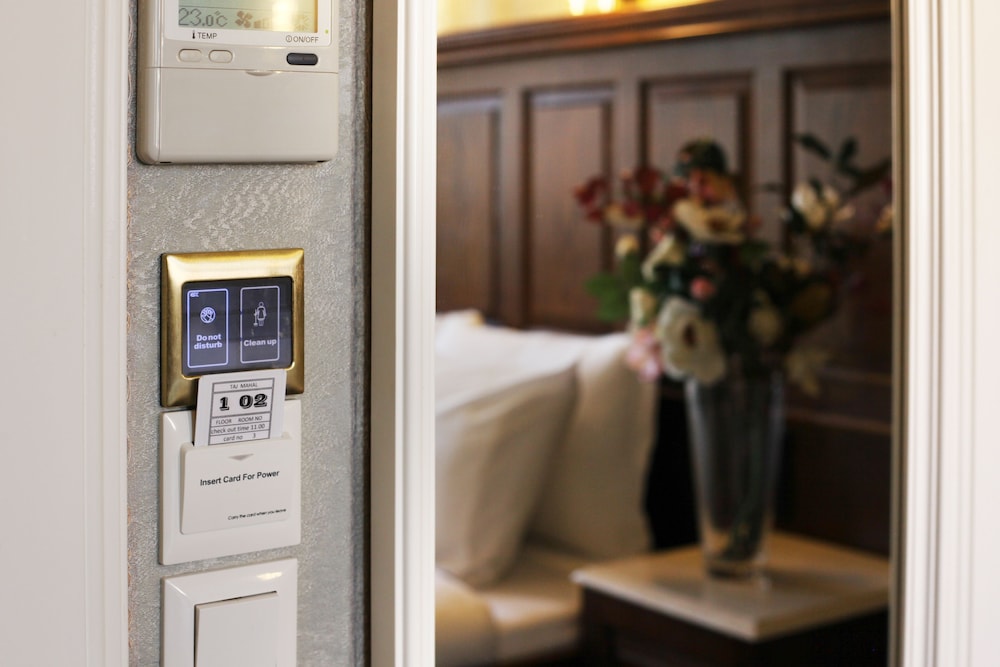 Medar Hotel Istanbul 21/44