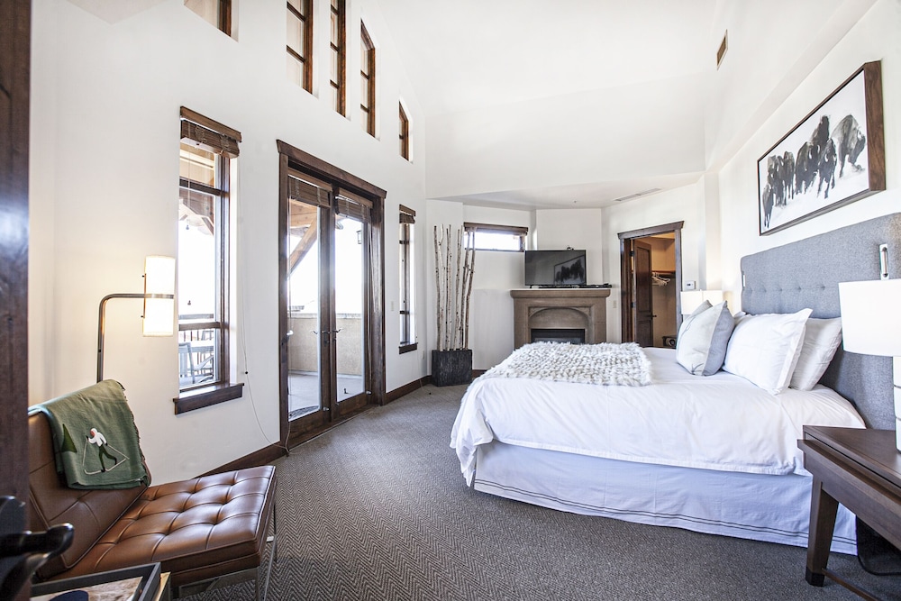 Hyatt at the Canyons by Park City Vacations 18/85