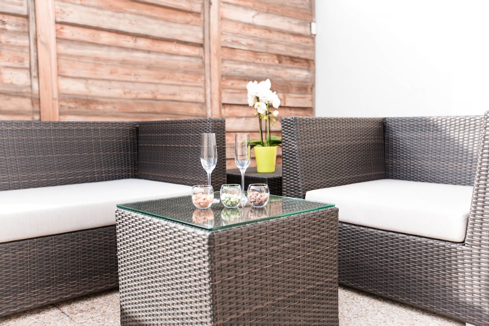 Courtyard by Marriott Paris Arcueil 18/41