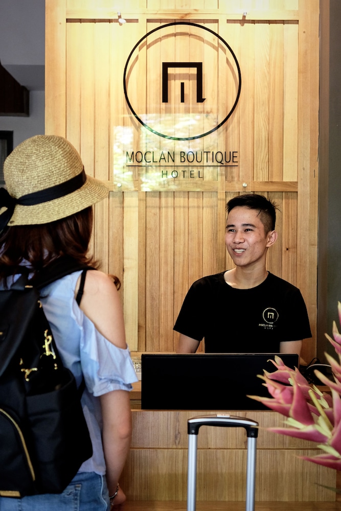 Moclan Boutique Hotel 6/52