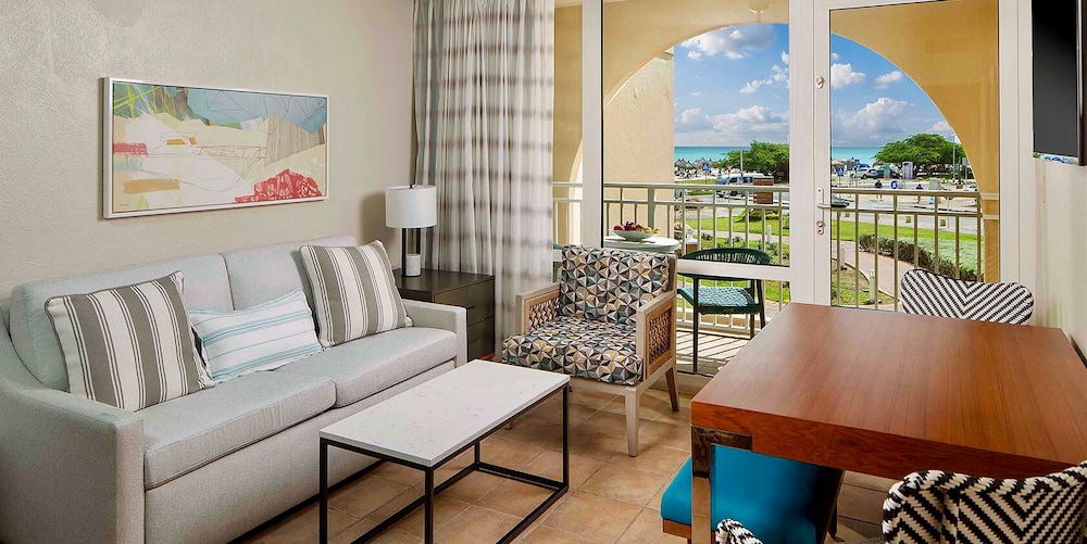La Cabana Beach Resort and Casino 26/56