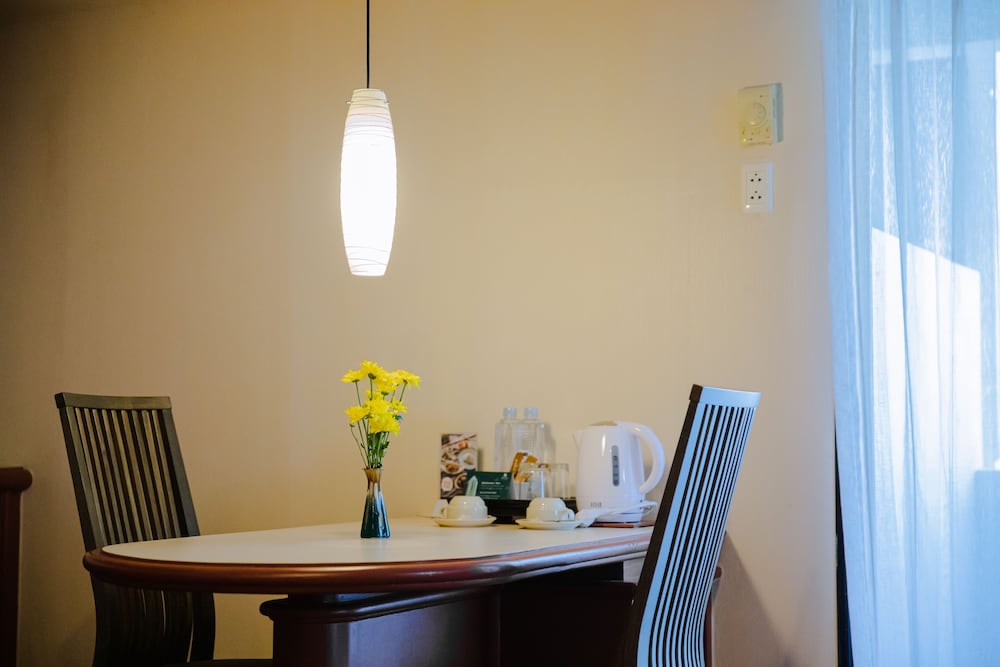 Baiyoke Suite 50/63