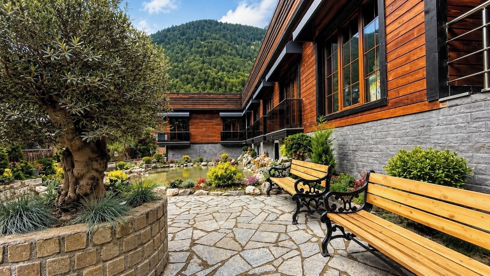 Sezgin Hotel 20/48