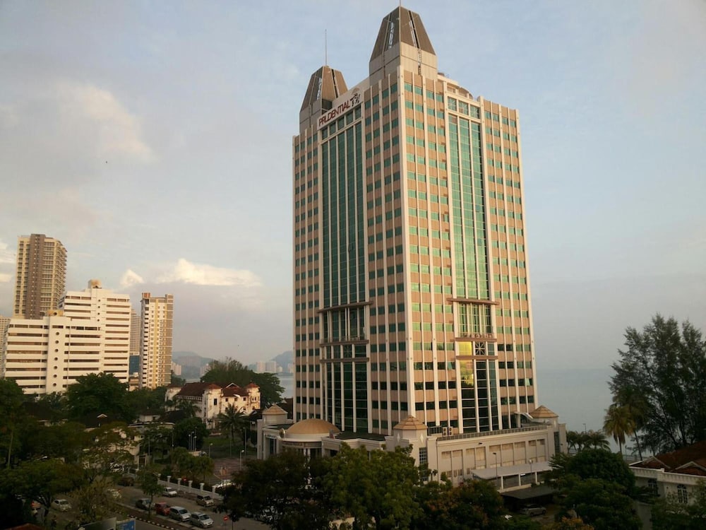 HOTEL REGAL MALAYSIA 5/58