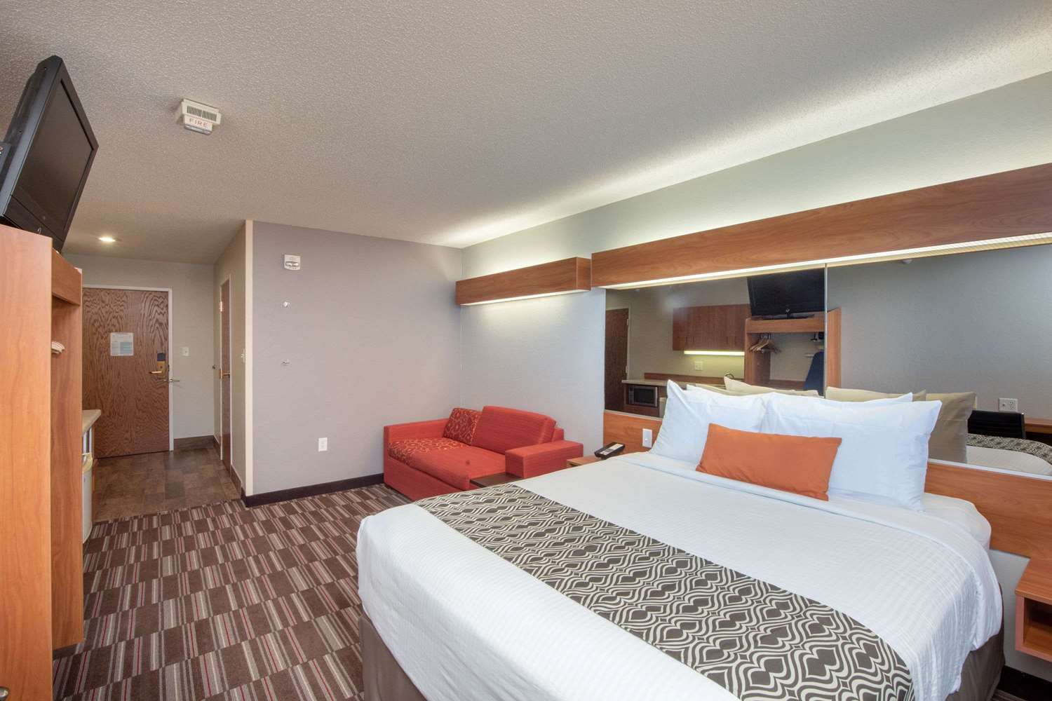 Microtel Inn Suites By Wyndham Springfield 11/36