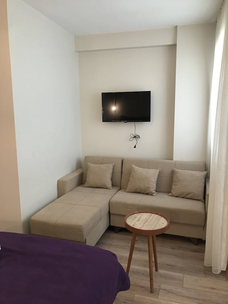 Sweet Home Taksim Otel 39/50